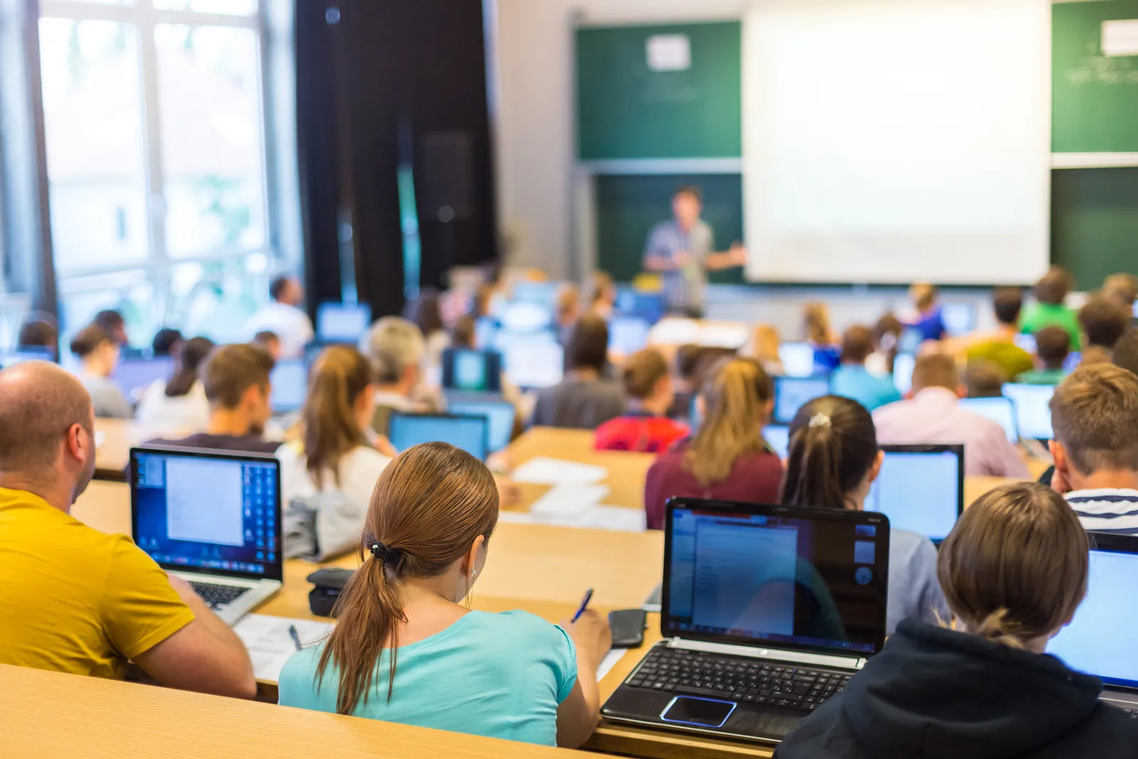 Education