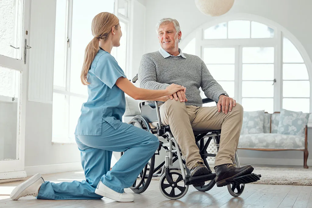 Caregiver Training