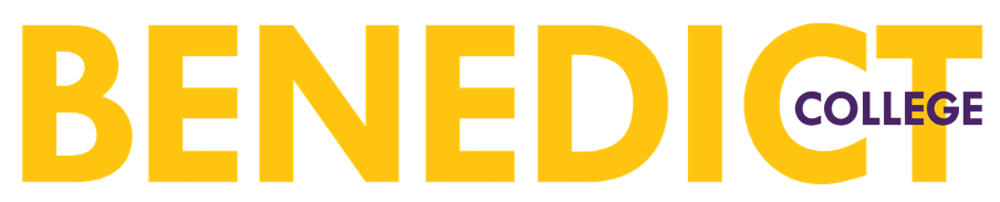 Benedict Logo