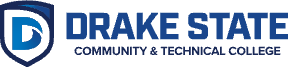 Drake State Logo